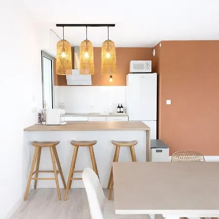 Apartamento Le Bellini - Panoramic View Heart Of