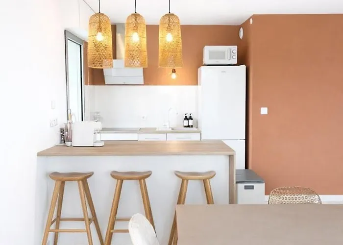 Apartamento Le Bellini - Panoramic View Heart Of