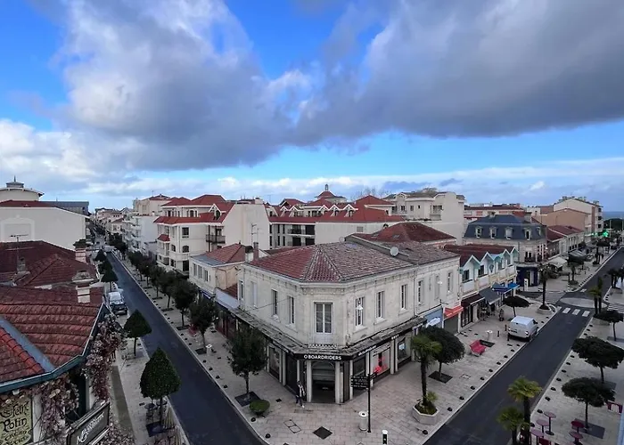 Le Bellini - Panoramic View Heart Of *