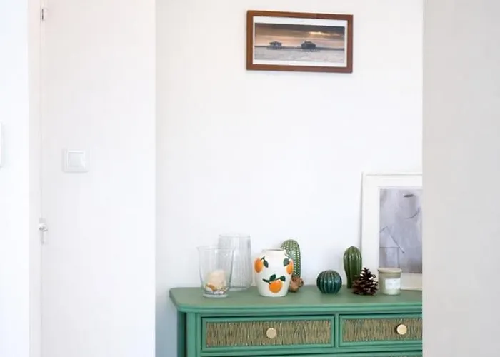 Apartamento Le Bellini - Panoramic View Heart Of Arcachon