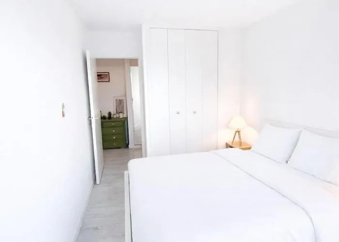 Le Bellini - Panoramic View Heart Of Apartamento