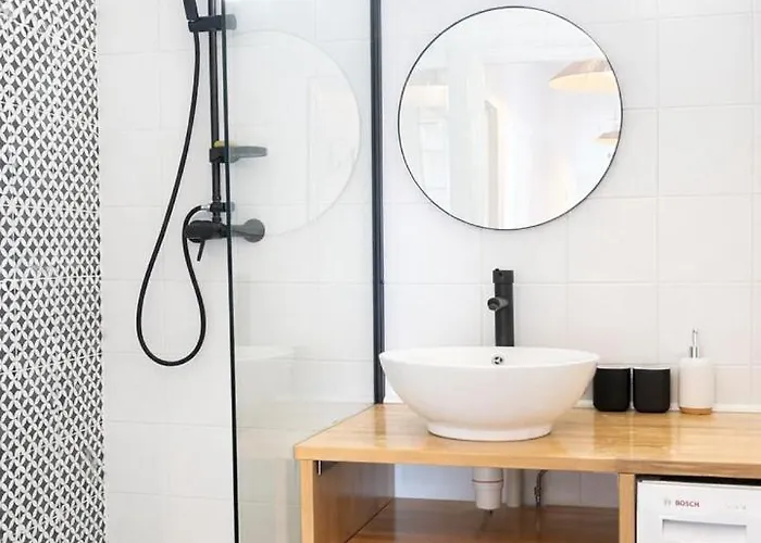 Le Bellini - Panoramic View Heart Of Apartamento