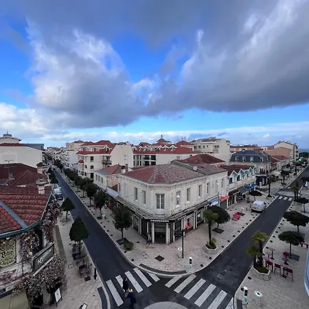 Le Bellini - Panoramic View Heart Of *