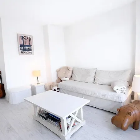 Le Bellini - Panoramic View Heart Of * アルカション