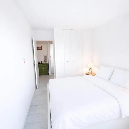 Le Bellini - Panoramic View Heart Of Apartamento