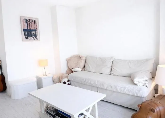 Le Bellini - Panoramic View Heart Of * アルカション